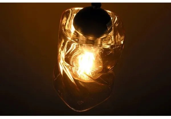 Csillár zsinóron FELIS 1xE27/60W/230V