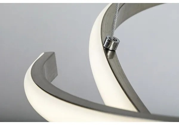 Rabalux 72020 - ESILDA LED csillár 42W, 230V, 4000K, kábellel