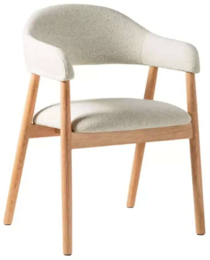 Hera design szék