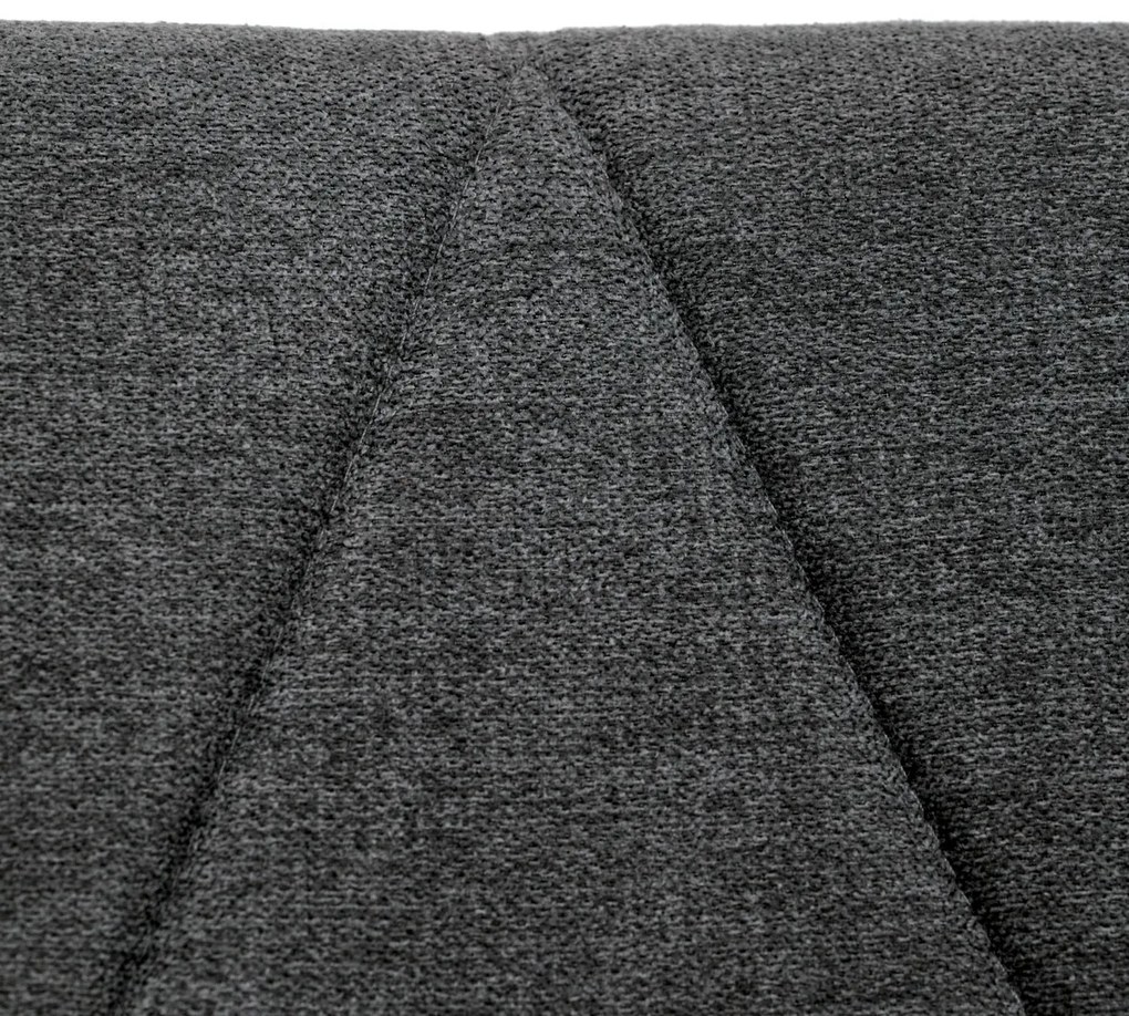 CT-285 GREY2 étkezőszék szett, 4 db