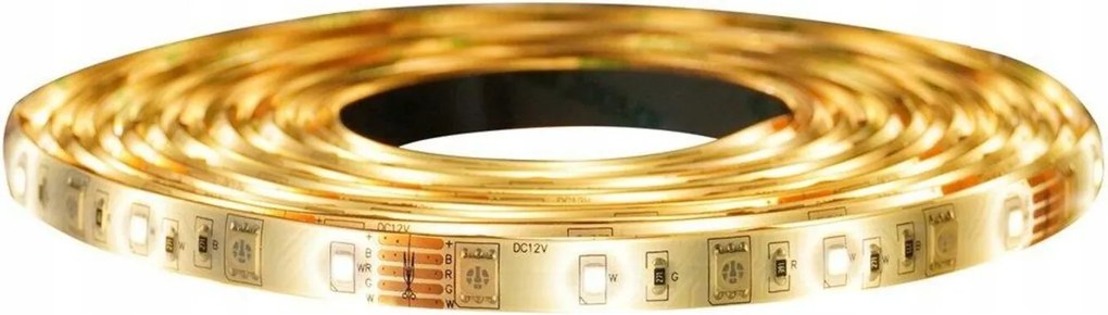 Nordlux Led szalag fehér 2700K, 5 m, 1150 lm, IP20, öntapadós, 14W