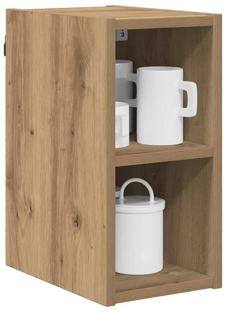 Függő szekrény Riga Artisan tölgy 20 x 29,5 x 40 cm Faanyag