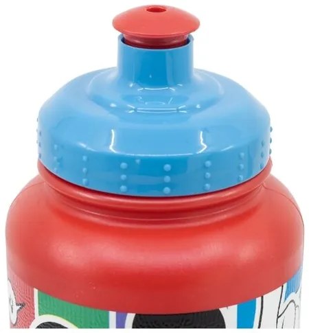 Stor Mickey műanyag palack, 430 ml