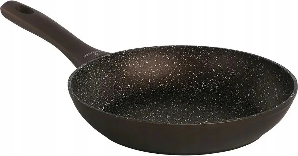 Almond Valdinox serpenyő 20 cm Tapadásmentes