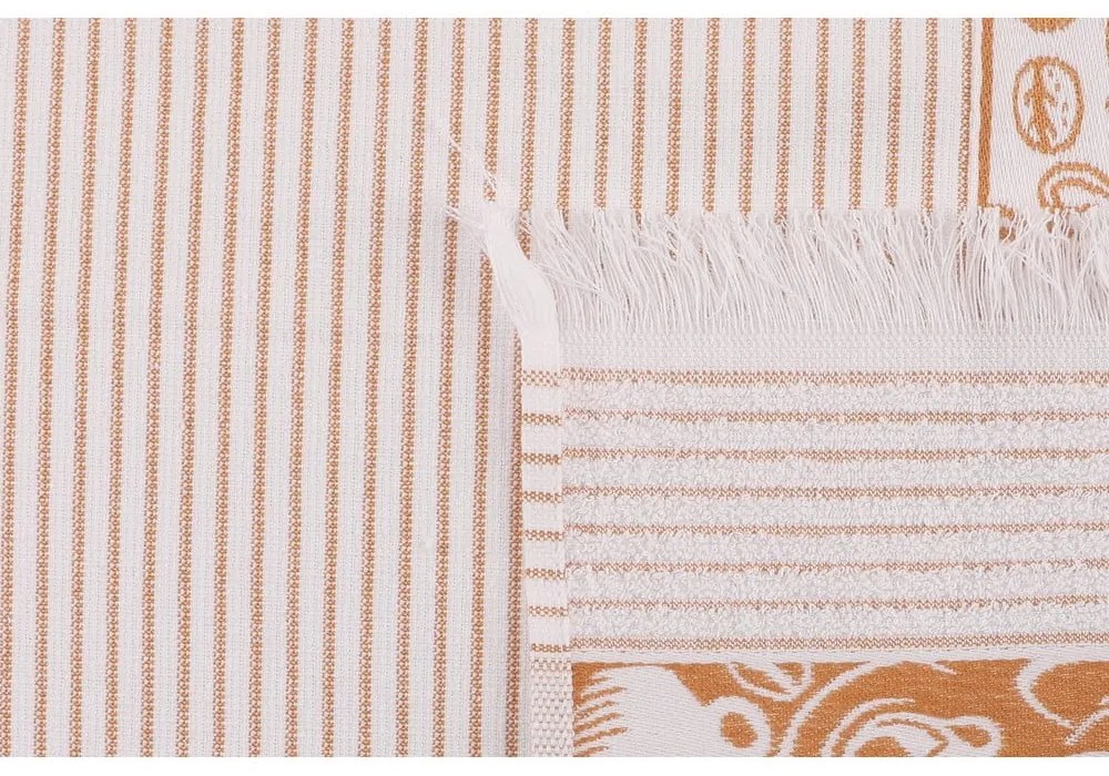 Pamut konyharuha szett 6 db-os 40x60 cm Pecete – Foutastic