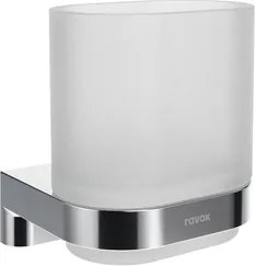 Ravak Chrome II pohártartó, króm X07P1364