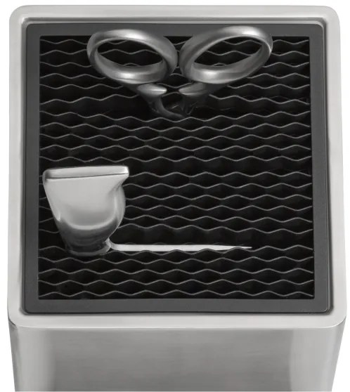 WMF - Késállvány rozsdamentes