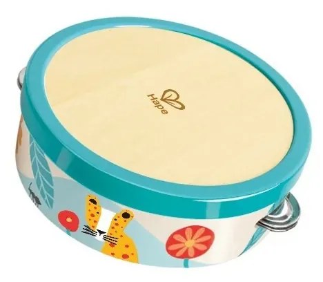 Hape ütőhangszeres készlet 4in1