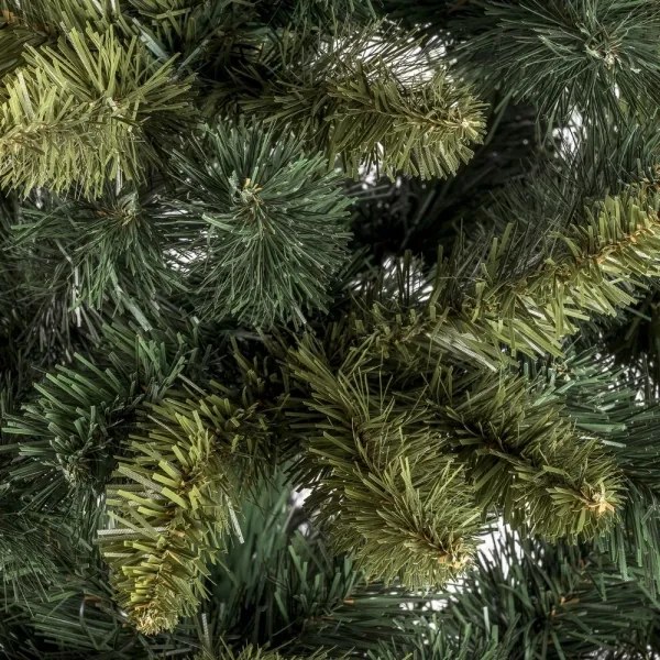 Karácsonyfa MOUNTAIN 220 cm ezüstfenyő