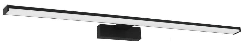 Fekete LED fali lámpa PANDELLA 1 – EGLO