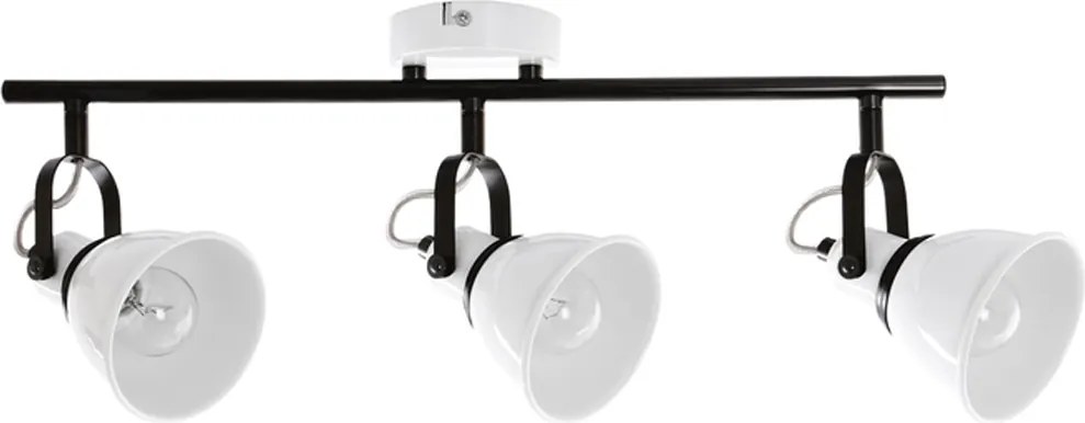 Fali lámpa Mennyezeti lámpa Bingo 3 loft LED-es