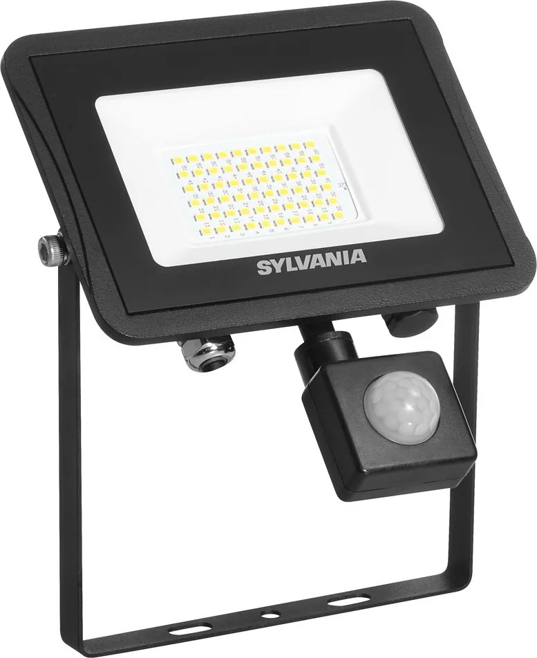 Start LED reflektor