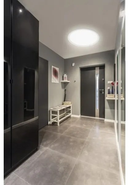 Telefunken 309104TF - LED Mennyezeti lámpa érzékelős LED/30W/230V