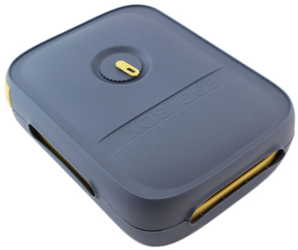 Aptel Tojásrendező fiókkal - kék