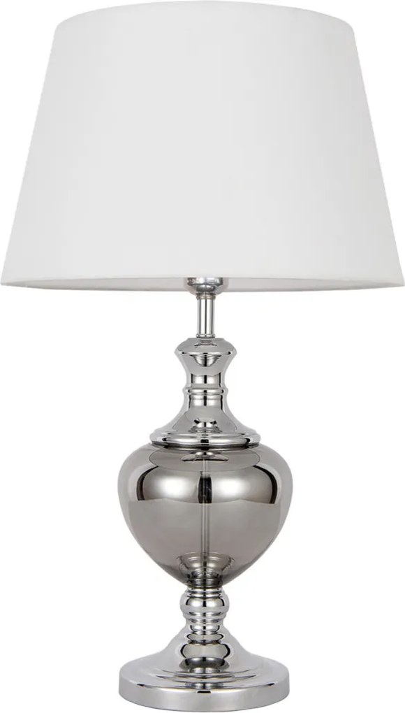Italux KORREZ TB-6620-1 Asztali lámpa 1x60W/E27 IP20