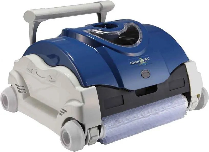 SHARK VAC Automata medence porszívó kézikocsival