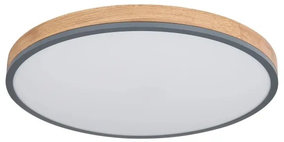 Globo 416080WD4R-CCT - LED Dimmelhető mennyezeti lámpa DORO LED/40W/230V 2700-6500K + távirányító