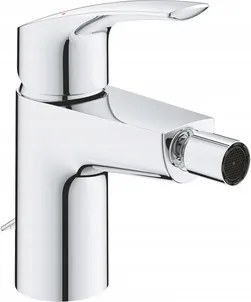 Grohe Eurosmart Bidé Csaptelep, Króm