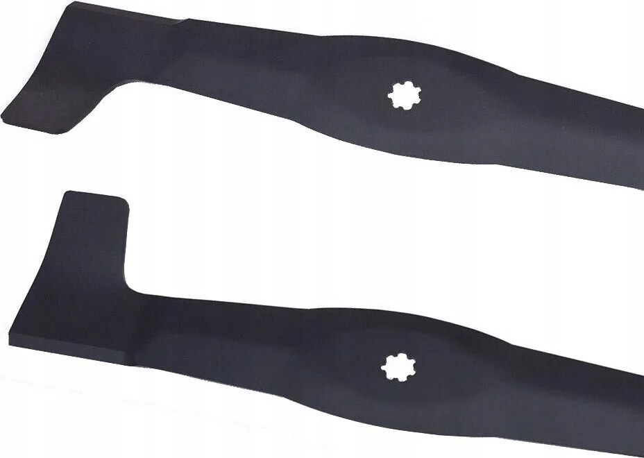 2X 54,5 CM kés Sabo John Deere M170666RT M170668LT