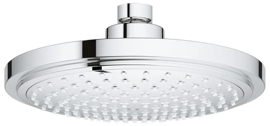 GROHE 27492000 - Zuhanyfej EUPHORIA COSMOPOLITAN O 180 mm fényes króm