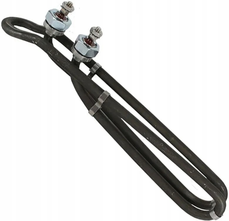 HydroQuip fűtőelem 5.5kW teljesítménnyel vízmelegítőhöz Spa pótalkatrész