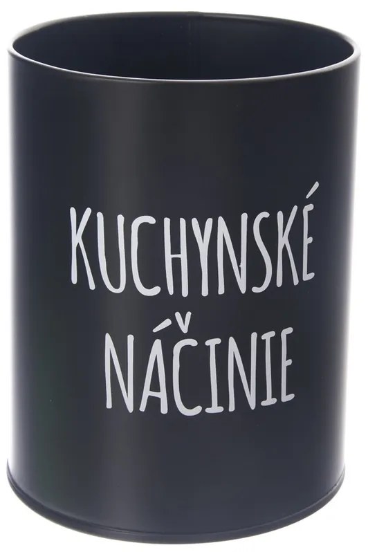 Orion Konyhai eszközök állvány BLACK