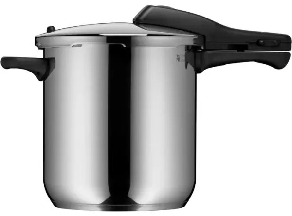 WMF - PERFECT rozsdamentes acél nyomásfőző készlet 8,5 l + 4,5 l