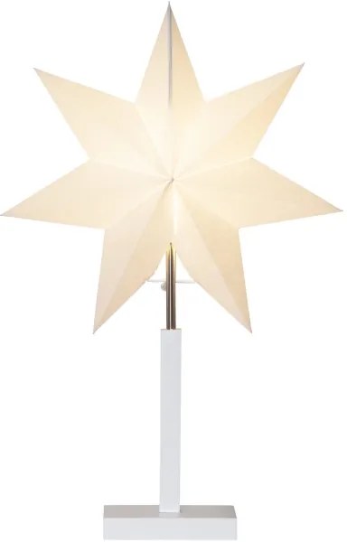 Eglo 410285 - Karácsonyi dekoráció KARO 1xE14/25W/230V 52 cm