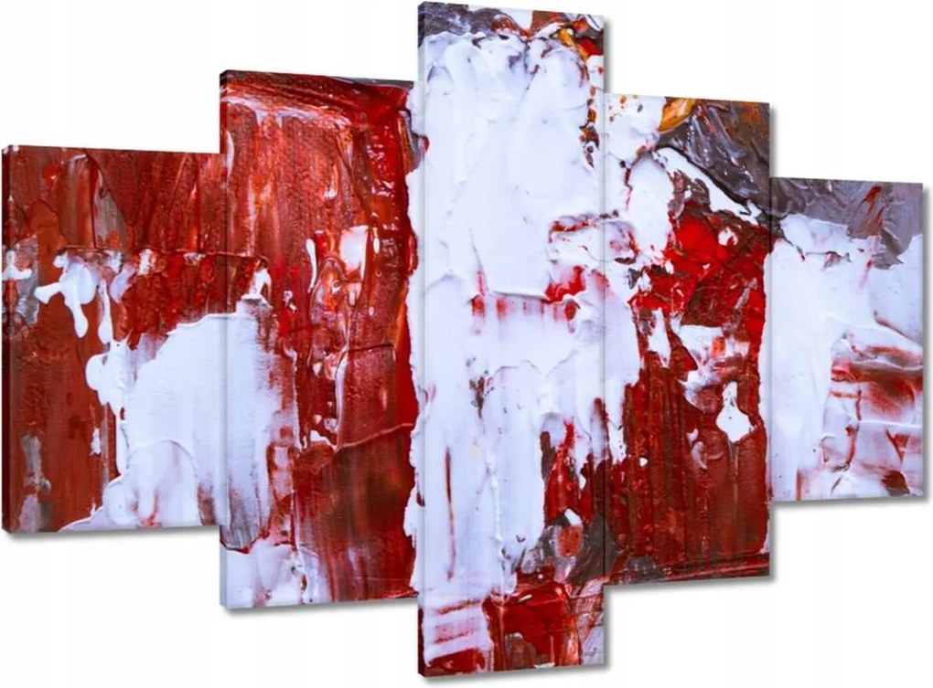 Festmények 150x105 Absztrakt Kate