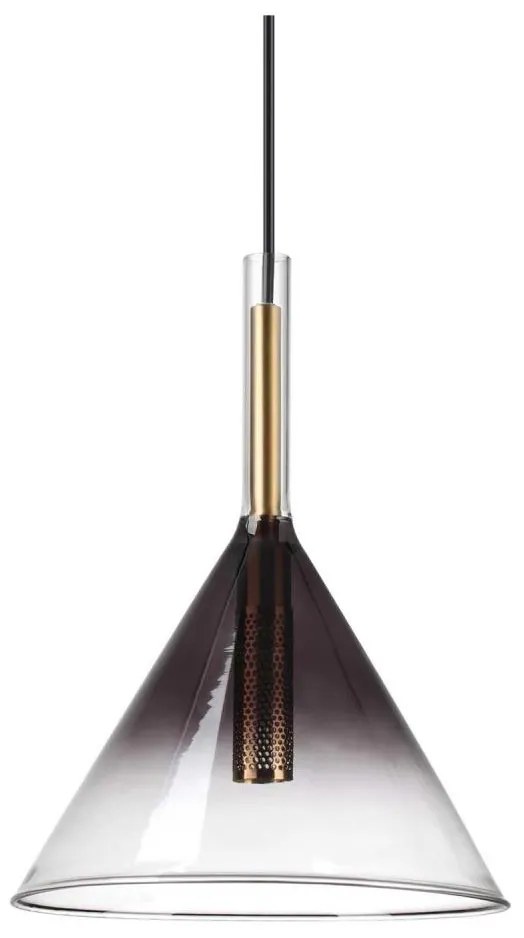 Ideal Lux - LED Csillár zsinóron EMPIRE 1xG9/3W/230V