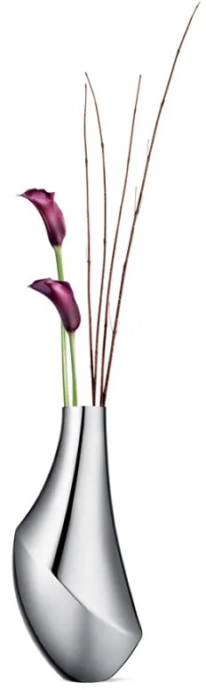 Luxus váza Flora XL - Georg Jensen