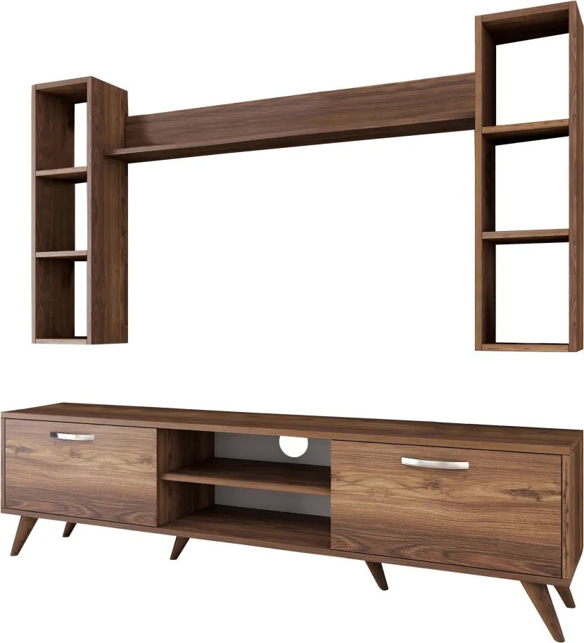 TV-állvány, 180 cm – TR893RAN1381