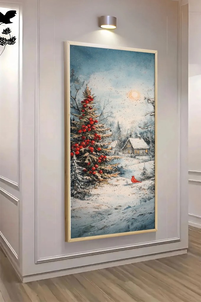 Falikép, 120×50 cm – Artnwydky1-50120