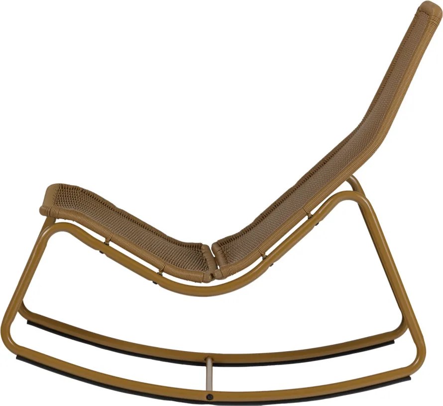 Tom kerti hintaszék