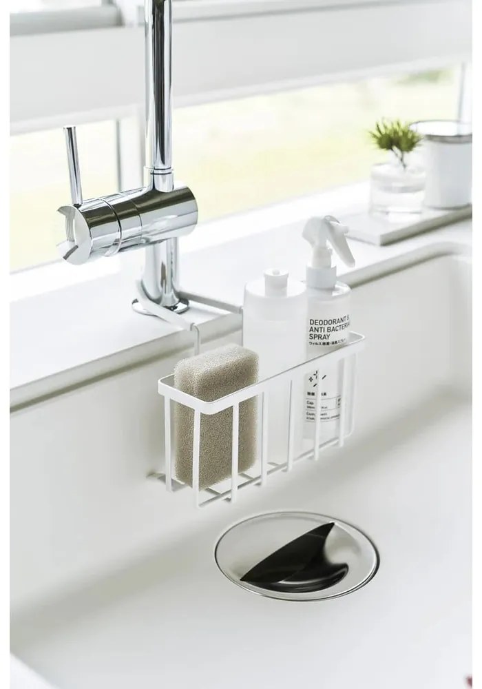 Függő fém szivacstartó – YAMAZAKI