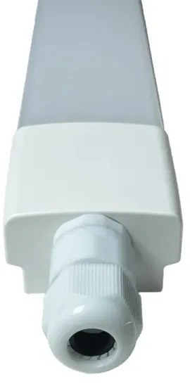 LED Ipari lámpa LED/36W/230V 4000K IP65 120 cm