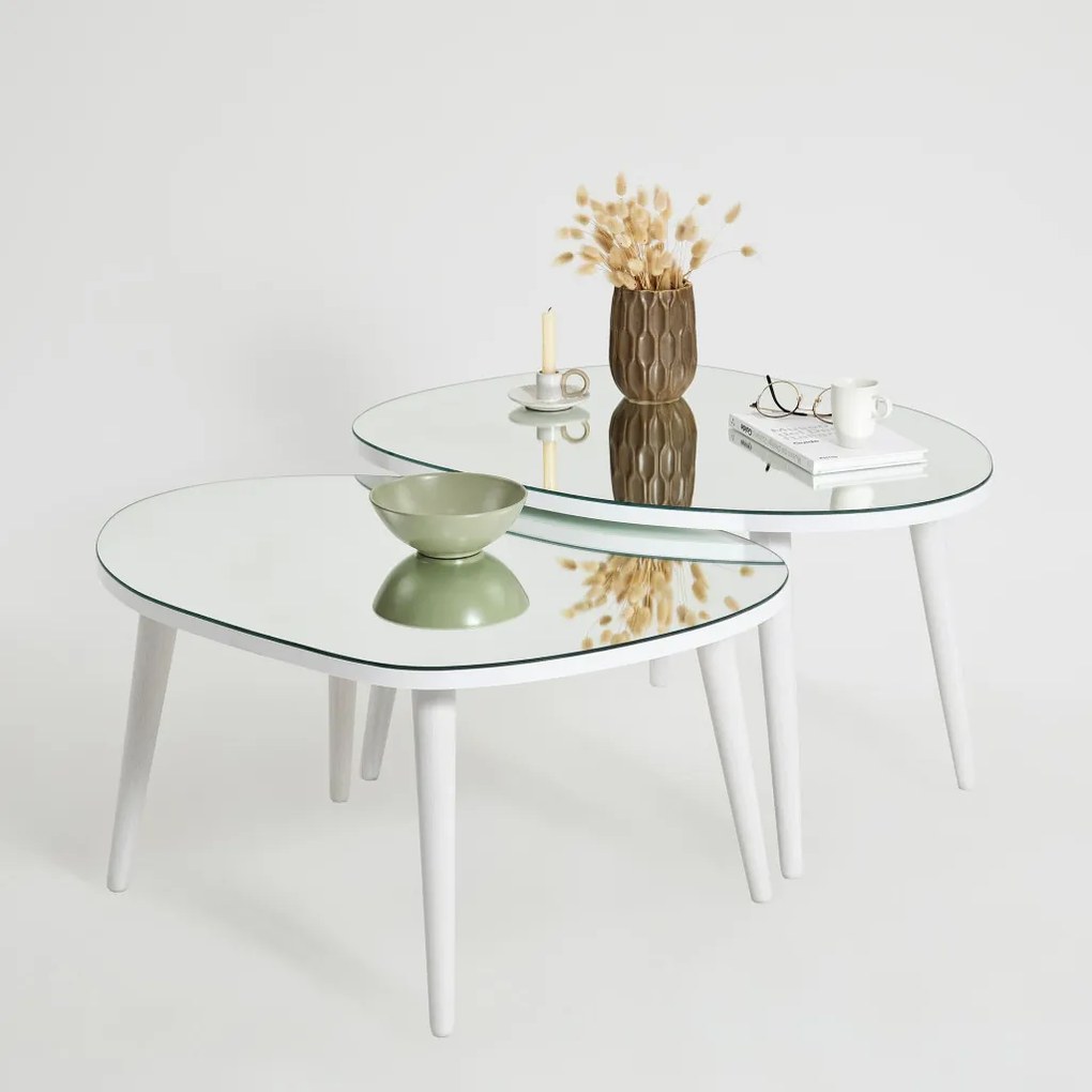 Gusto - White