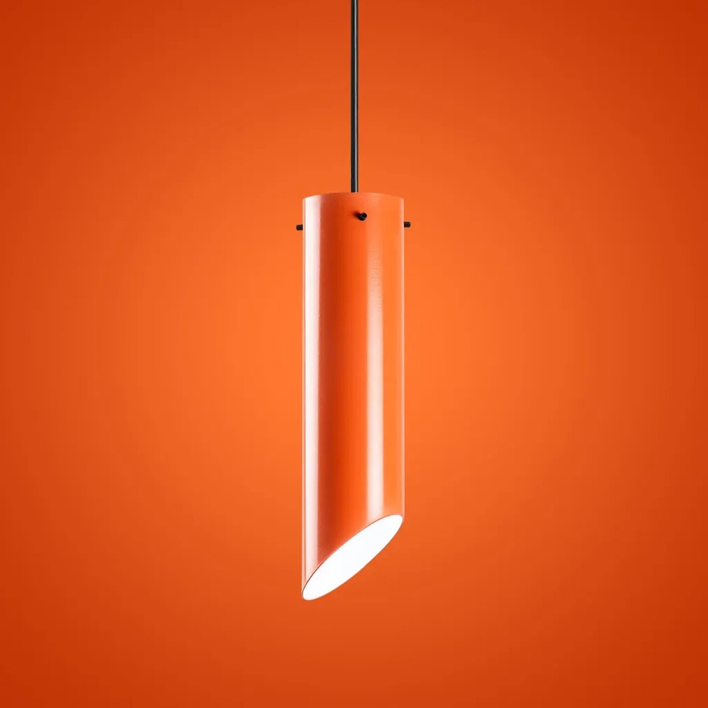 Kesikboru - Orange