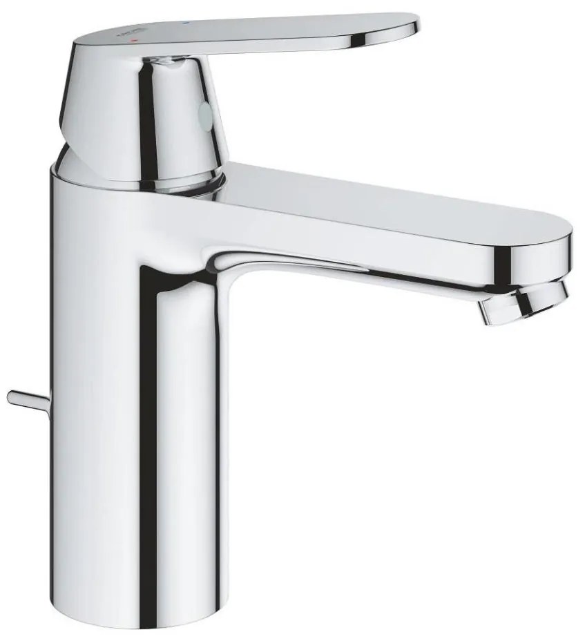 GROHE 23325000 - Mosdócsaptelep EUROSMART COSMOPOLITAN M méret króm