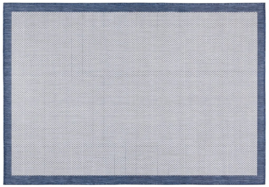 Szőnyeg (50 x 80), 23745A Fresco - Navy Blue