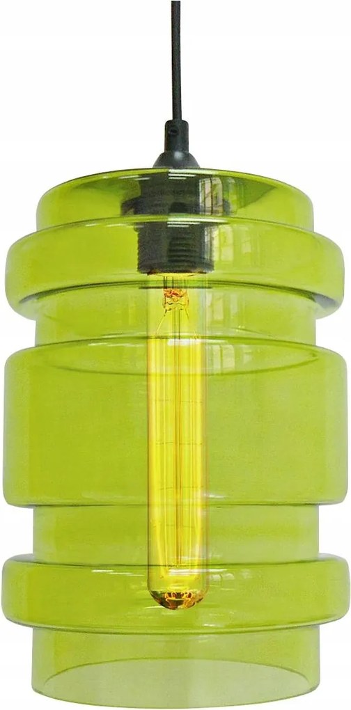 Decorado Candellux függőlámpa 1 E27 fénypontok