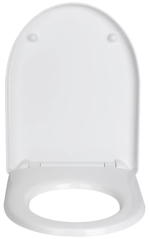 WC-ülőke automatikus záródással Sindia – Wenko