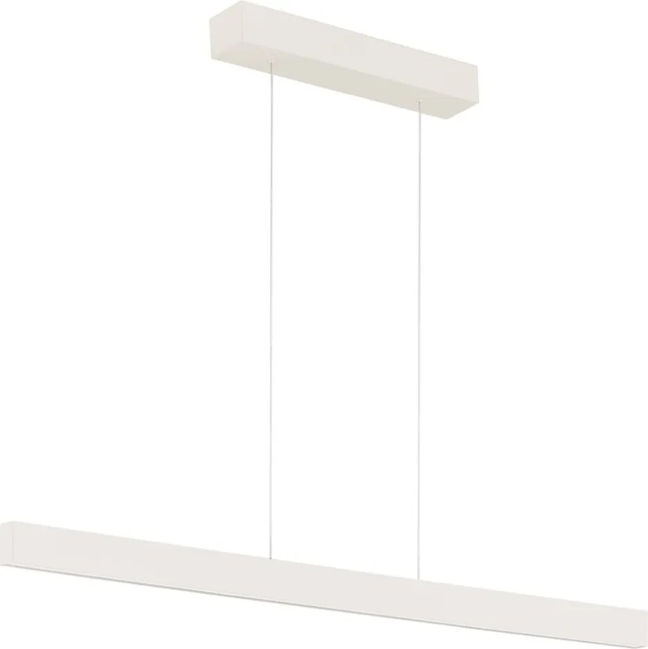 ARGON 8302 BALANS Modern Led Függesztett Lámpa Fehér LED IP20