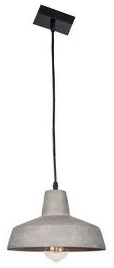 Zambelis 1655 - Csillár zsinóron 1xE27/40W/230V