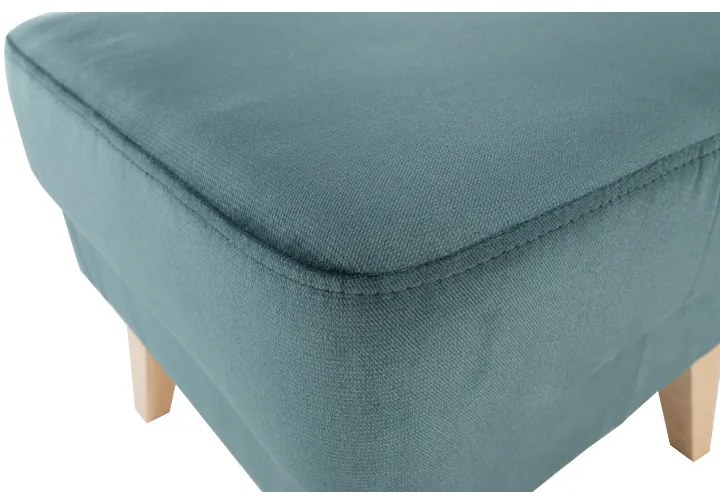 Zsámoly Rodeza Kronos 25 (Menta + Bükk) . 809443