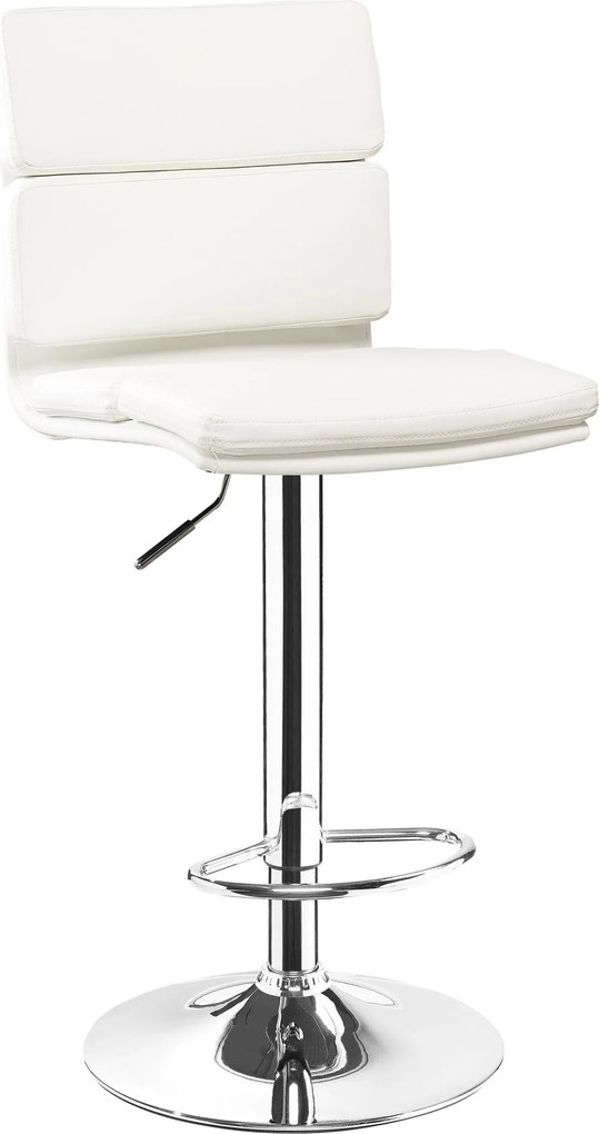 2x Bárszék Hawaj CL-7006-2 fehér
