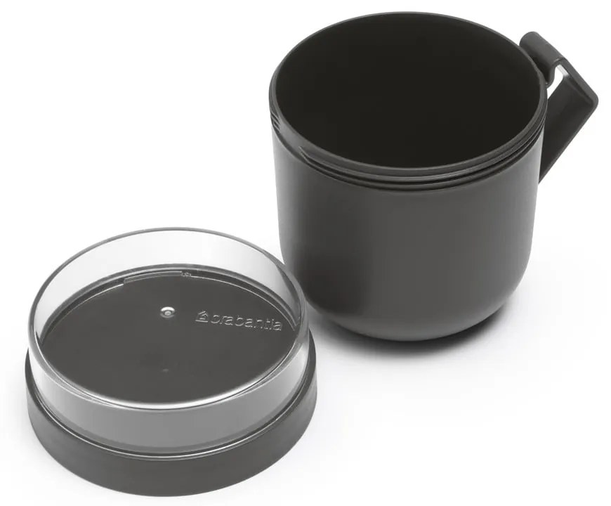 Levestartó doboz Make &amp; Take – Brabantia