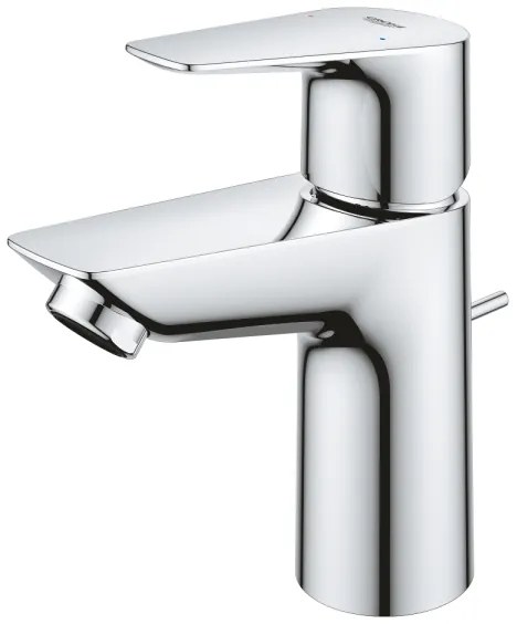 GROHE 32819001 - Mosdócsaptelep BAUEDGE 147 mm polírozott króm