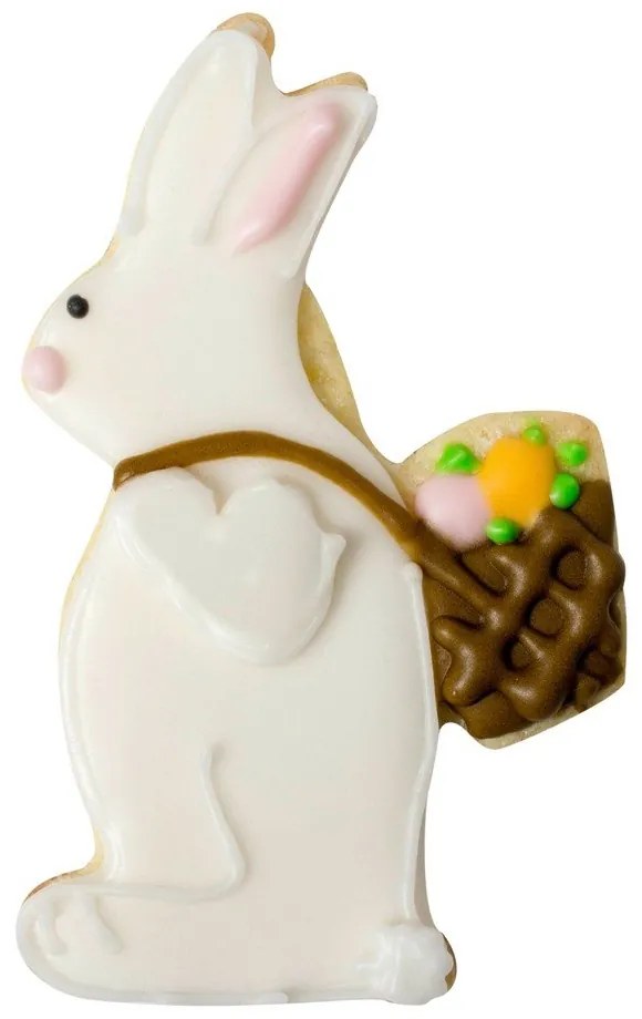 Easter 5 db-os húsvéti kiszúró készlet - Zenker