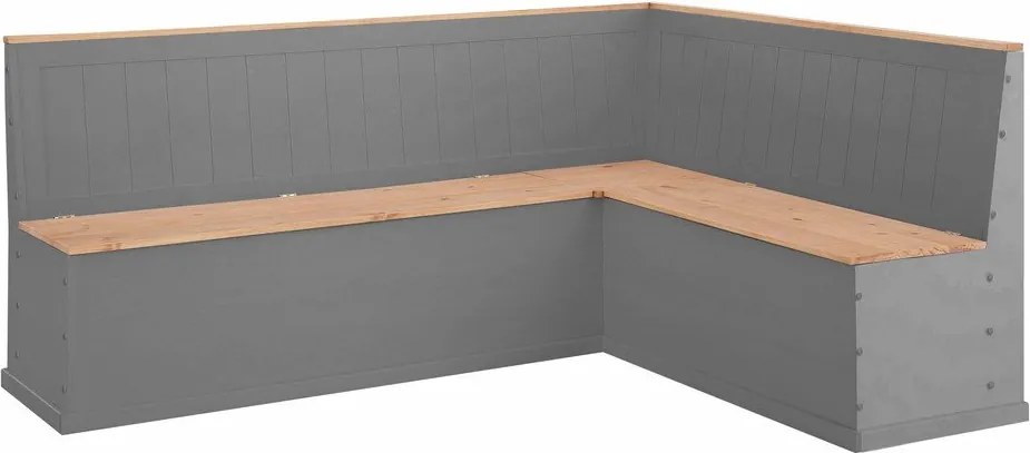 Szürke pad Sara – Støraa